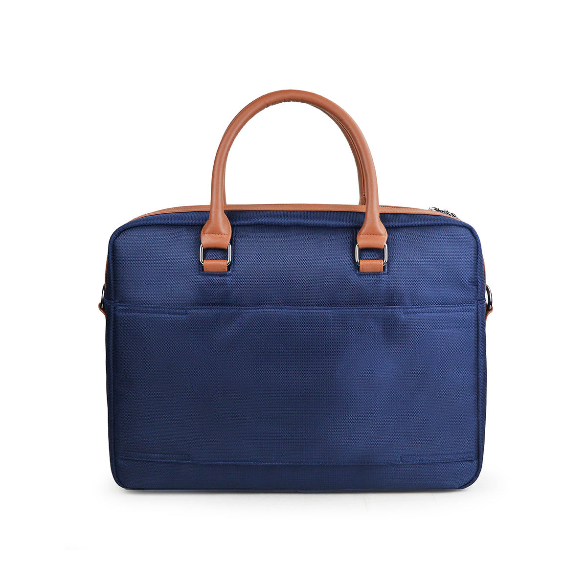 THE EXECUTIVE BRIEFCASE - NAVY