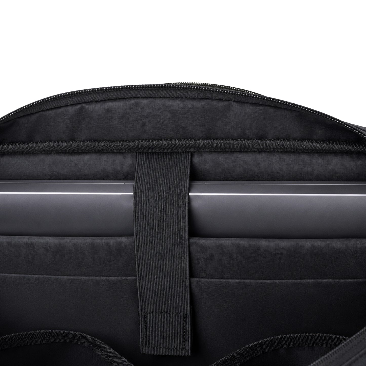 Exes Messenger Bag – 9L Office & Travel Laptop Messenger Bag with Organizer Pockets
