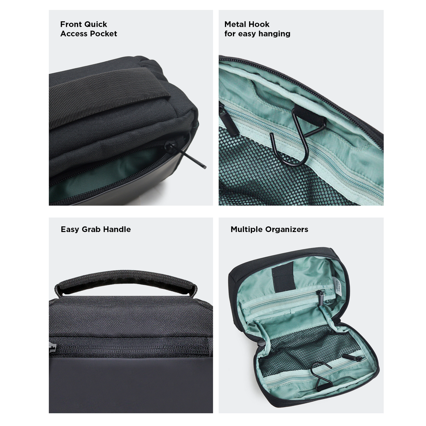 THE FLEXIPACK