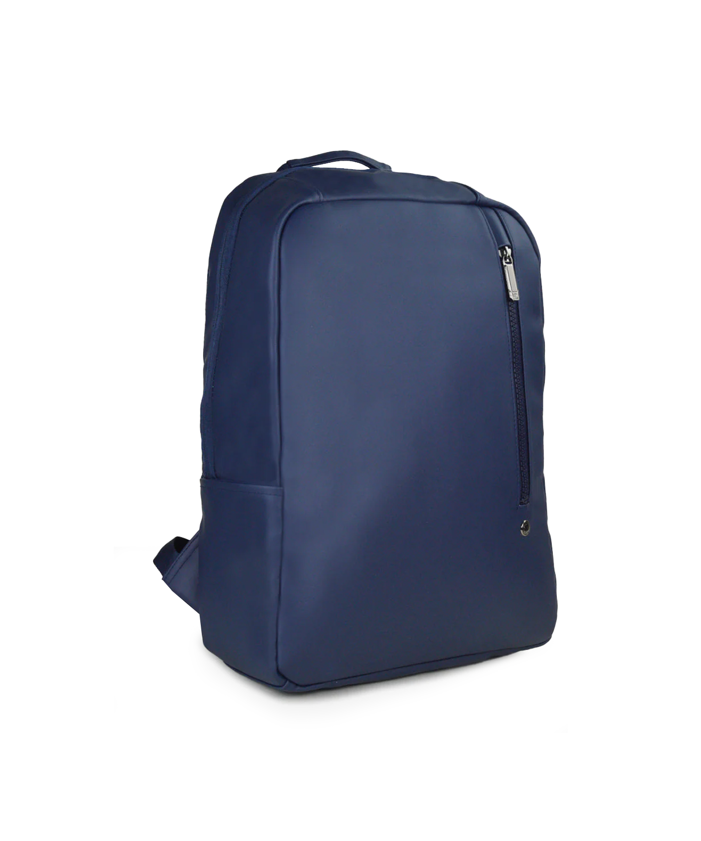 THE SLIM LINES | NAVY BACKPACK