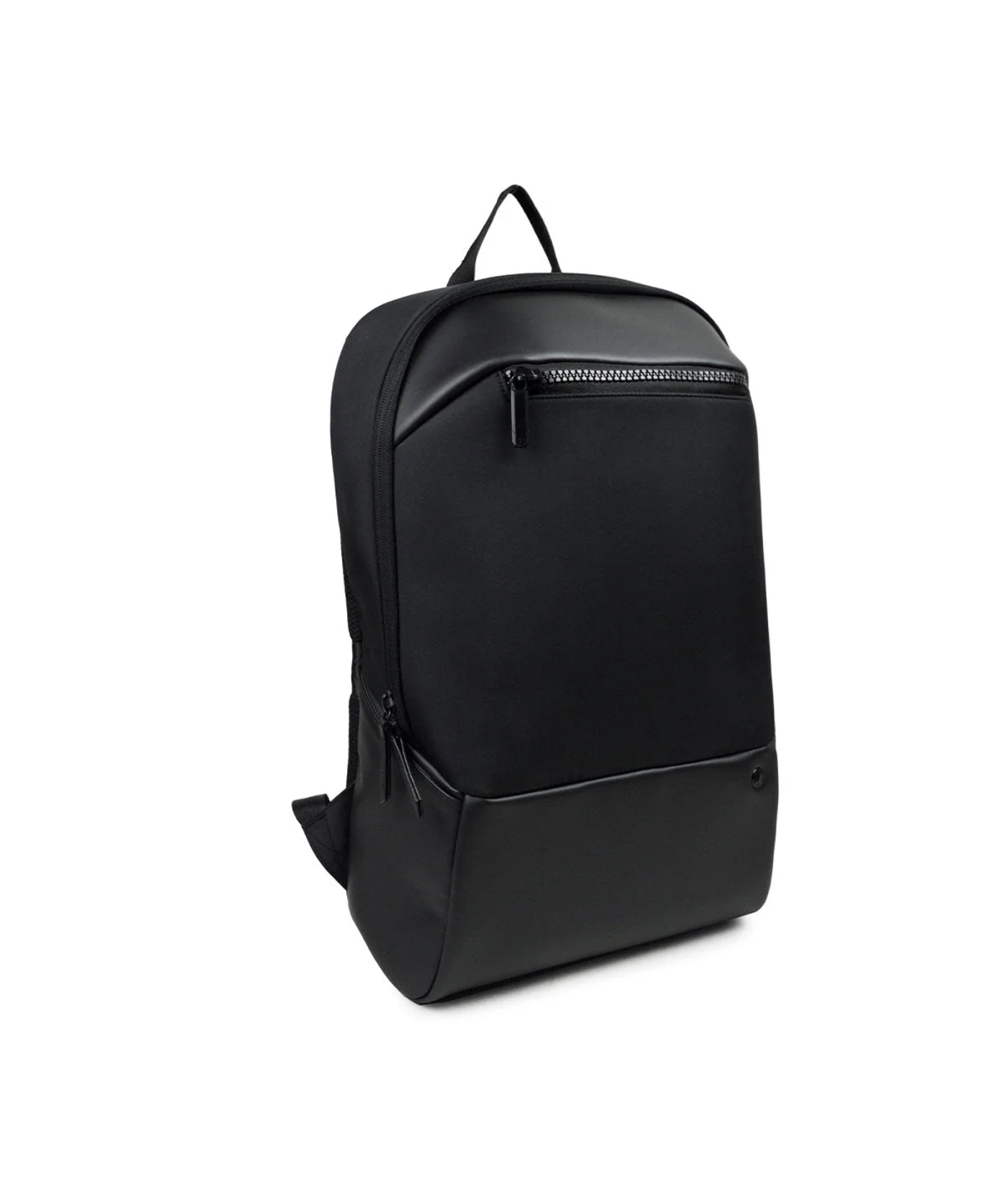 THE GENTLEMEN'S BACKPACK | BLACK
