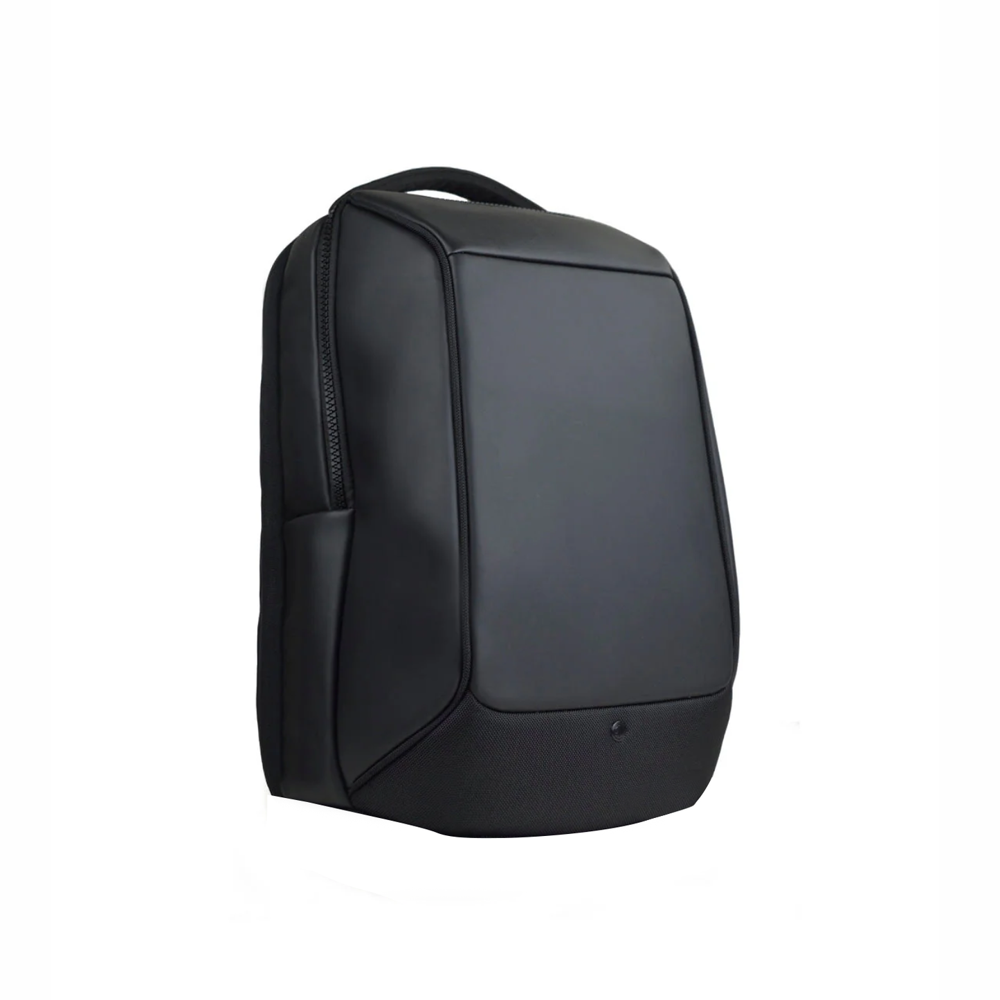 THE POWER HOUSE BACKPACK | BLACK