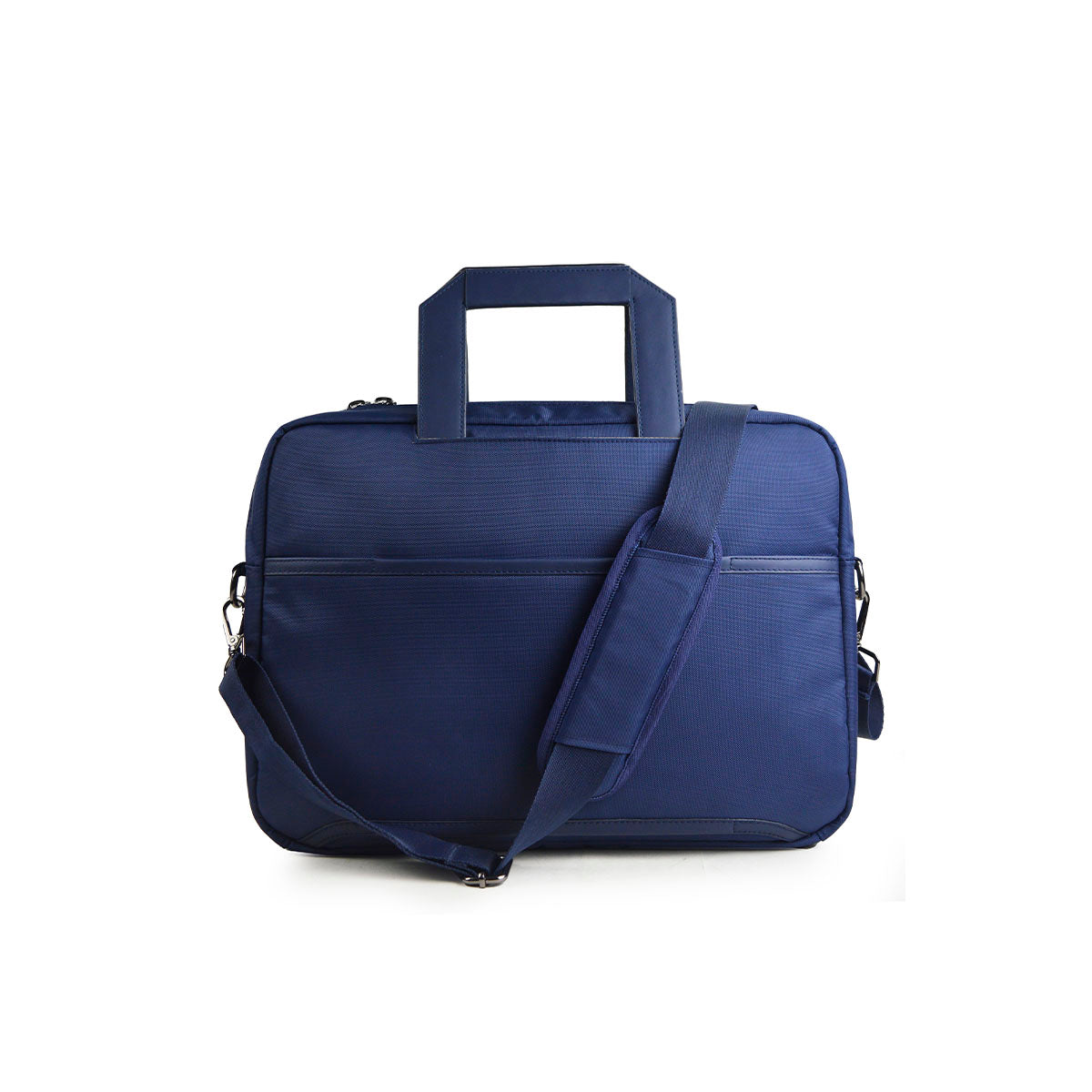 THE HOUSS'E OF CREA Urban Messenger Pro Laptop Bag - Premium Corporate Gifting Solution, Stylish and Functional Design, Fits Up to 15.6-Inch Laptop, Ideal for Professionals, Perfect for Business Travel, Daily Commuting, and Office Use