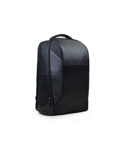 URBAN EXPLORER BACKPACK | BLACK