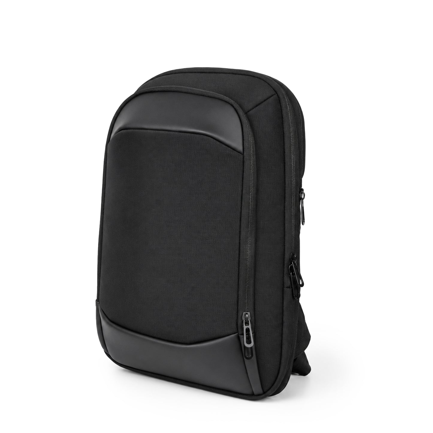 Ark Backpack – Expandable 27L Office & Travel Laptop Backpack