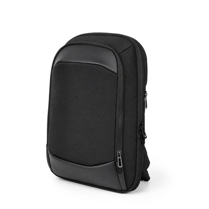 Ark Backpack – Expandable 27L Office & Travel Laptop Backpack