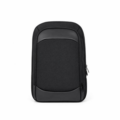 Ark Backpack – Expandable 27L Office & Travel Laptop Backpack