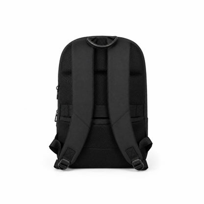 Ark Backpack – Expandable 27L Office & Travel Laptop Backpack