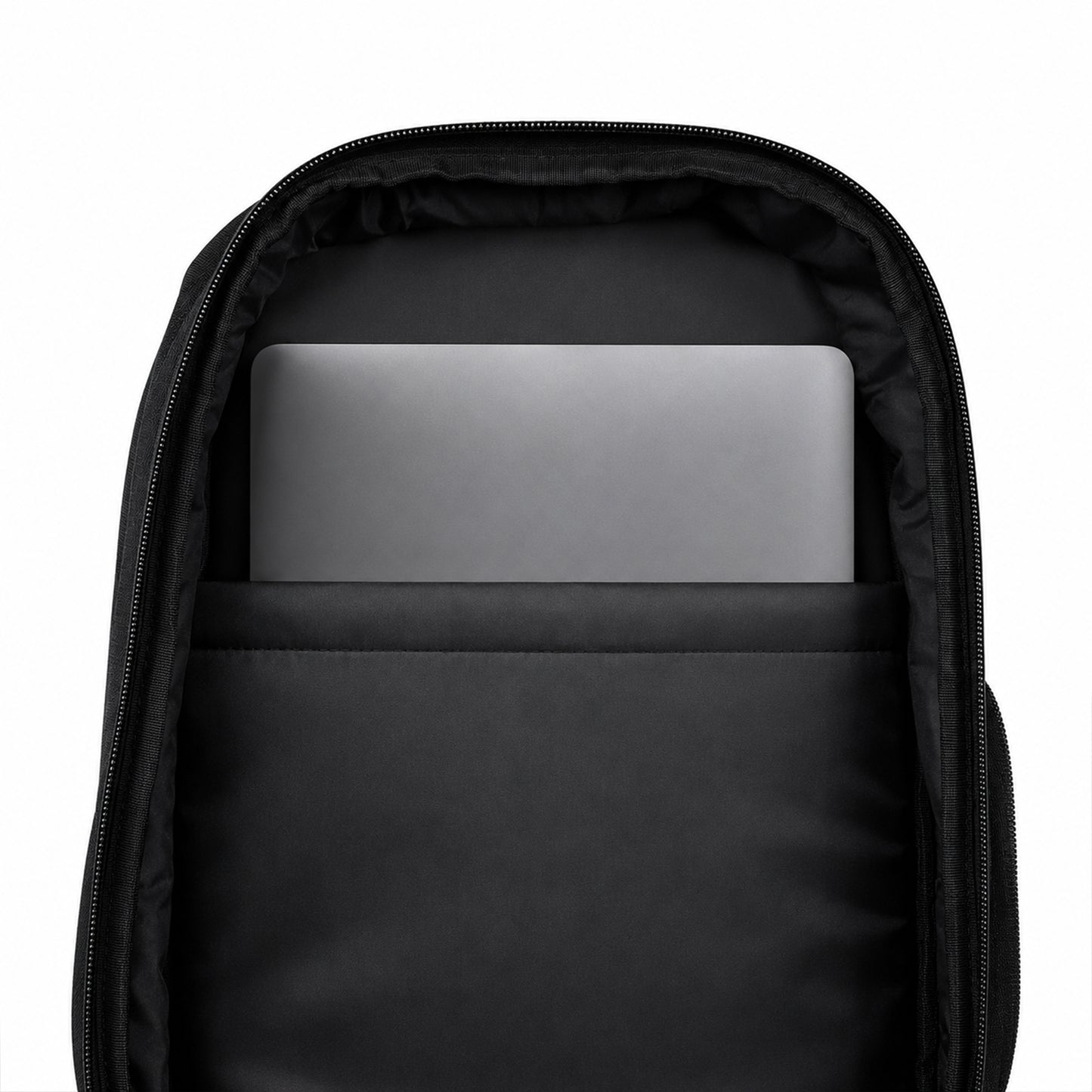 Ark Backpack – Expandable 27L Office & Travel Laptop Backpack