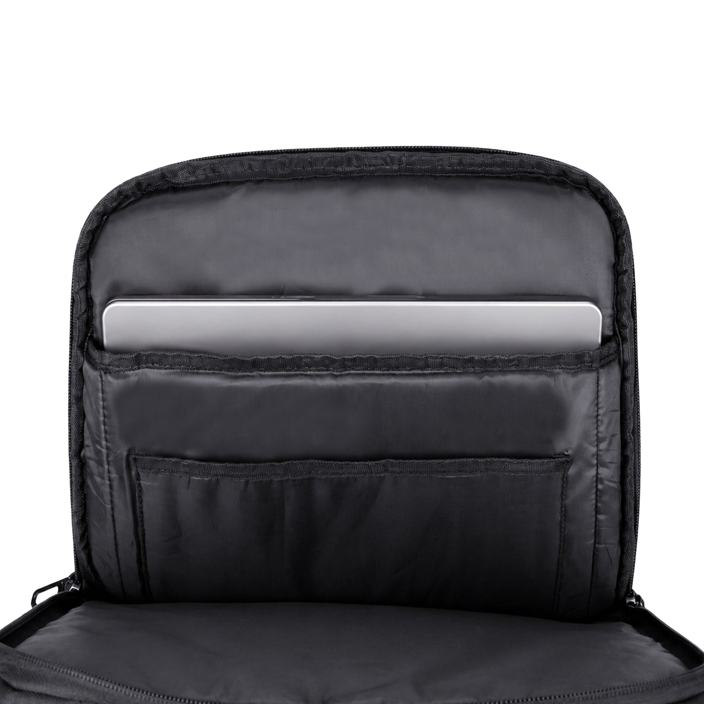 Axiom Backpack – 15L Compact Laptop Backpack for Travel & Daily Use