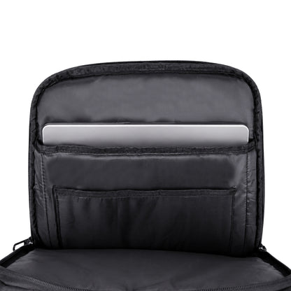 Axiom Backpack – 15L Compact Laptop Backpack for Travel & Daily Use