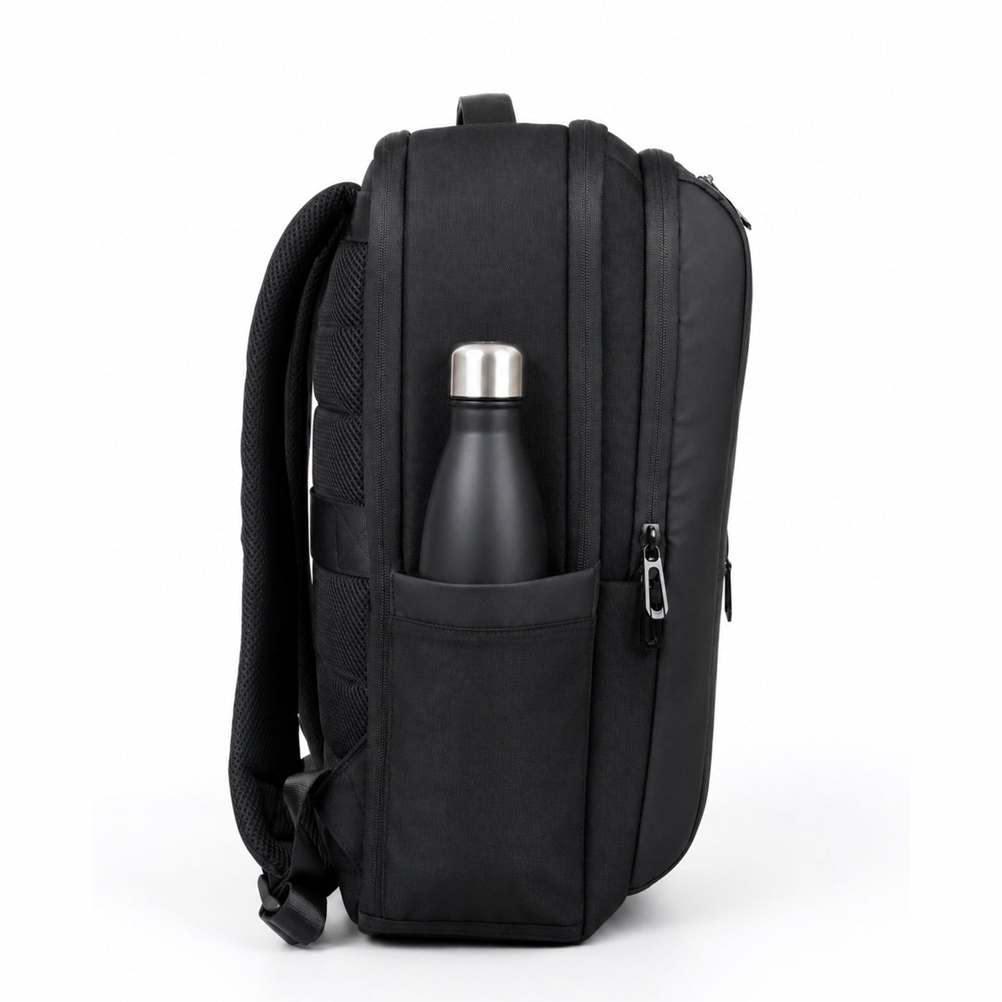 Axiom Backpack – 15L Compact Laptop Backpack for Travel & Daily Use