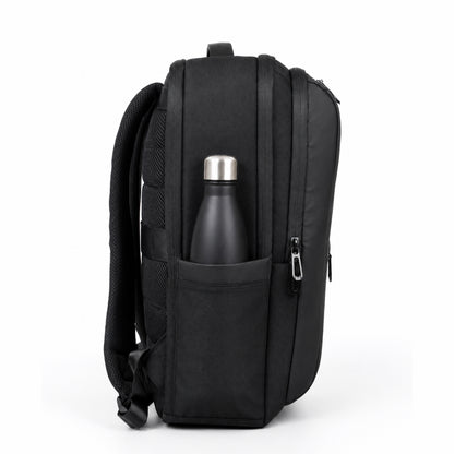 Axiom Backpack – 15L Compact Laptop Backpack for Travel & Daily Use