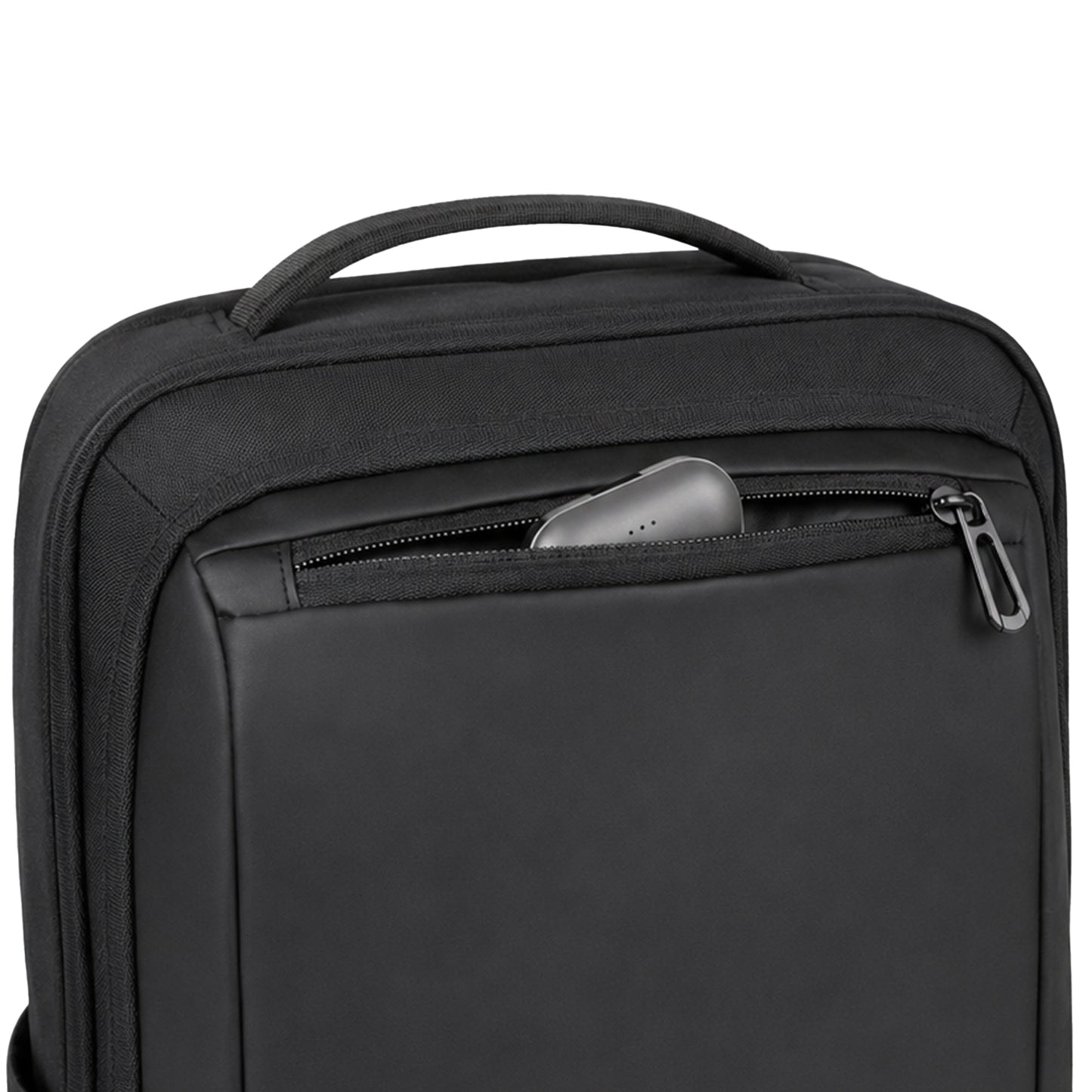 Axiom Backpack – 15L Compact Laptop Backpack for Travel & Daily Use