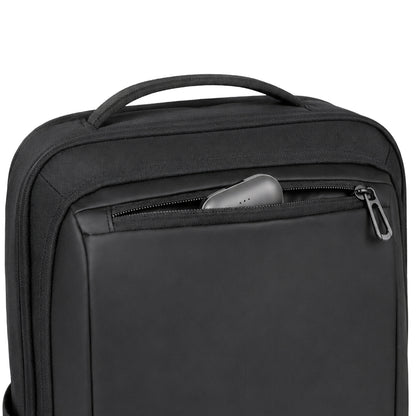 Axiom Backpack – 15L Compact Laptop Backpack for Travel & Daily Use