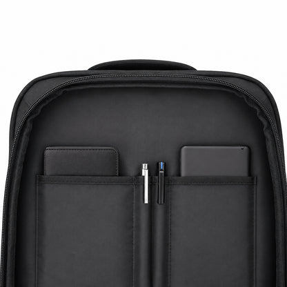 Axiom Backpack – 15L Compact Laptop Backpack for Travel & Daily Use