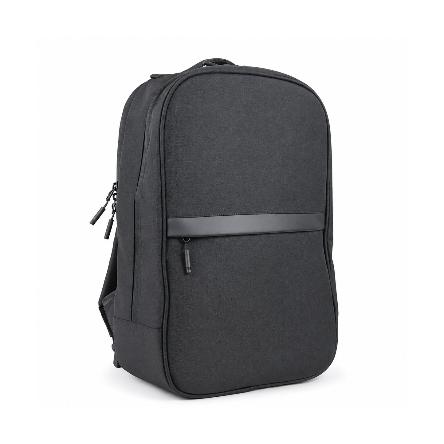 Classik Backpack – 14L Office & Daily Backpack in Black
