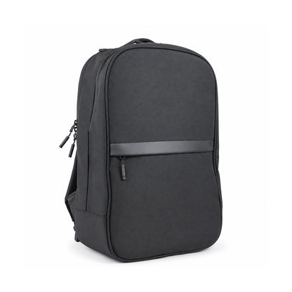 Classik Backpack – 14L Office & Daily Backpack in Black
