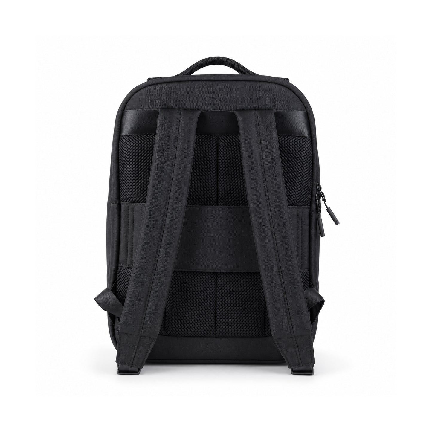 Classik Backpack – 14L Office & Daily Backpack in Black