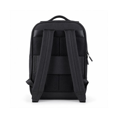 Classik Backpack – 14L Office & Daily Backpack in Black