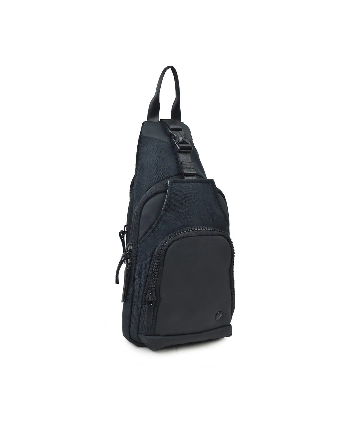 ECHO CHESTPACK | BLACK