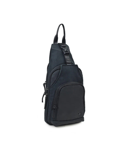 ECHO CHESTPACK | BLACK
