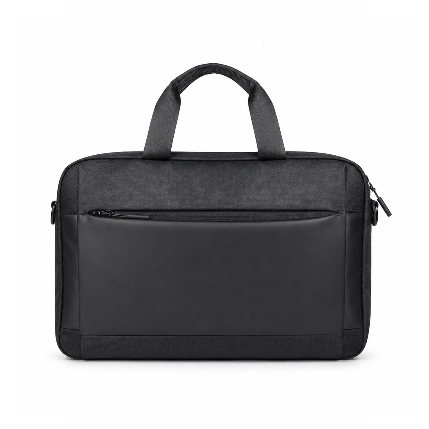 Exes Messenger Bag – 9L Office & Travel Laptop Messenger Bag with Organizer Pockets