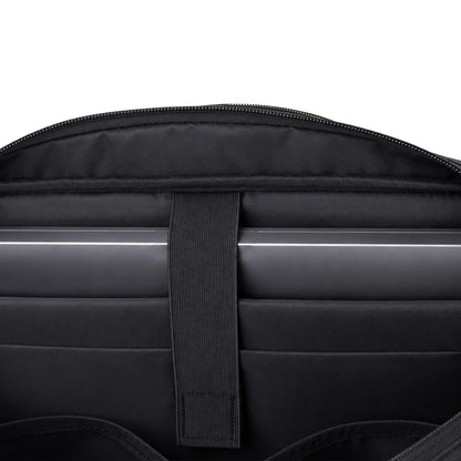 Exes Messenger Bag – 9L Office & Travel Laptop Messenger Bag with Organizer Pockets