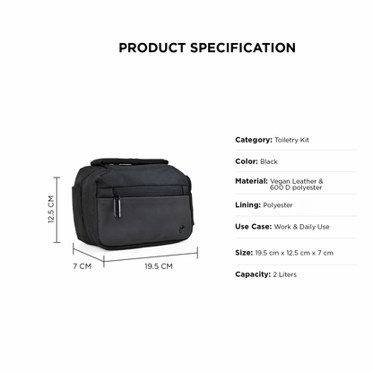 THE FLEXIPACK