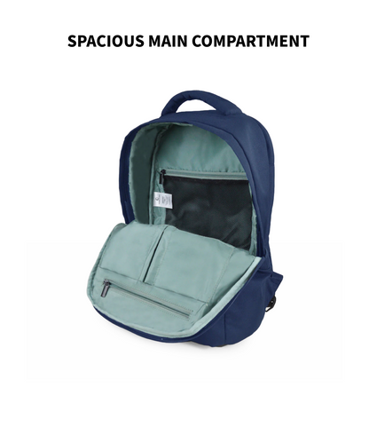 FELIX DAY PACK | NAVY