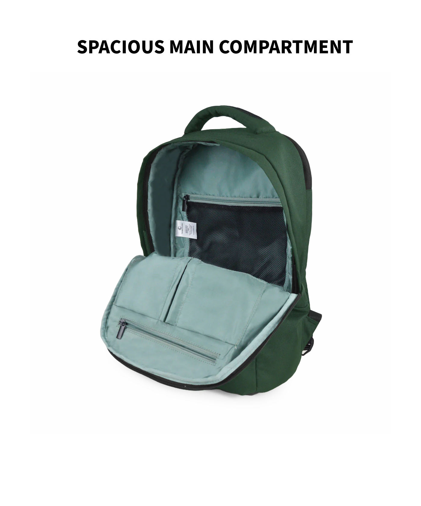 FELIX DAY PACK | OLIVE