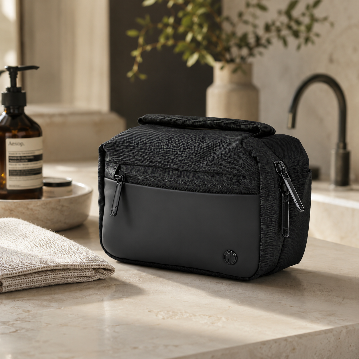 THE FLEXIPACK