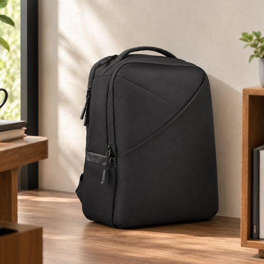 Kriss Backpack – 23L Office & Travel Backpack with Laptop Compartment