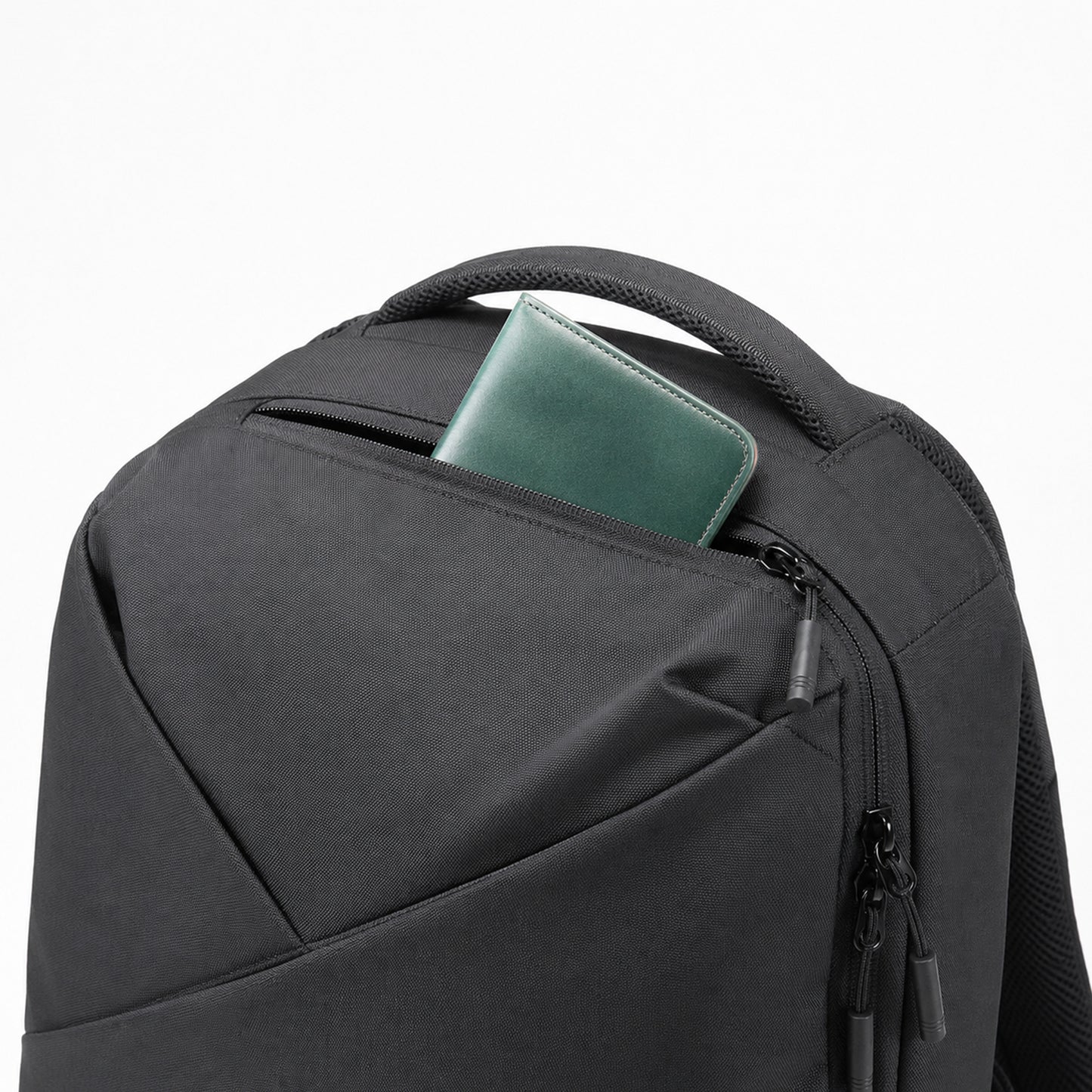 Kriss Backpack – 23L Office & Travel Backpack with Laptop Compartment