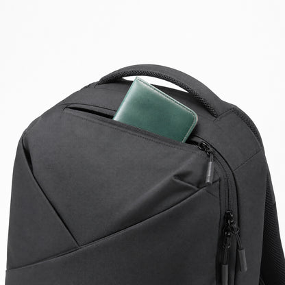 Kriss Backpack – 23L Office & Travel Backpack with Laptop Compartment