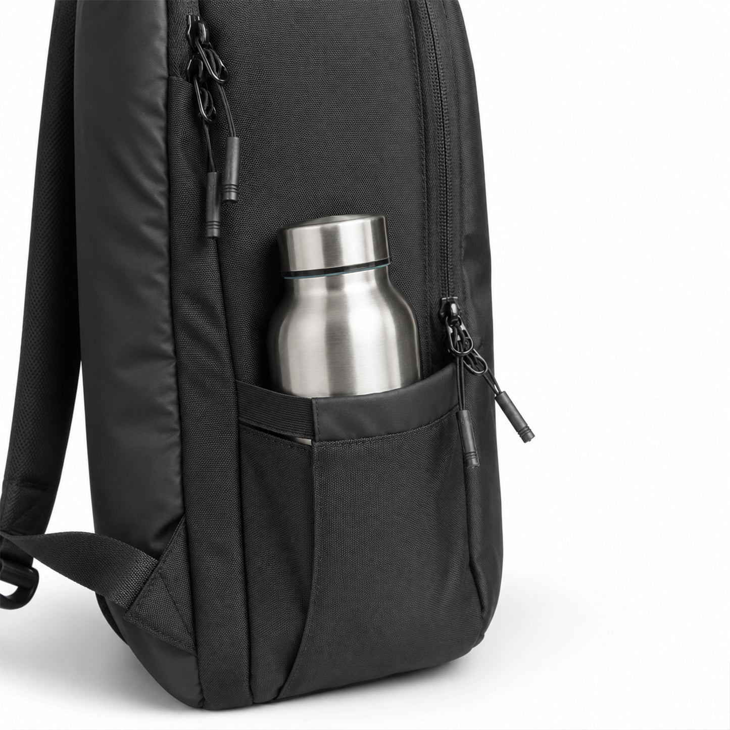 Kriss Backpack – 23L Office & Travel Backpack with Laptop Compartment