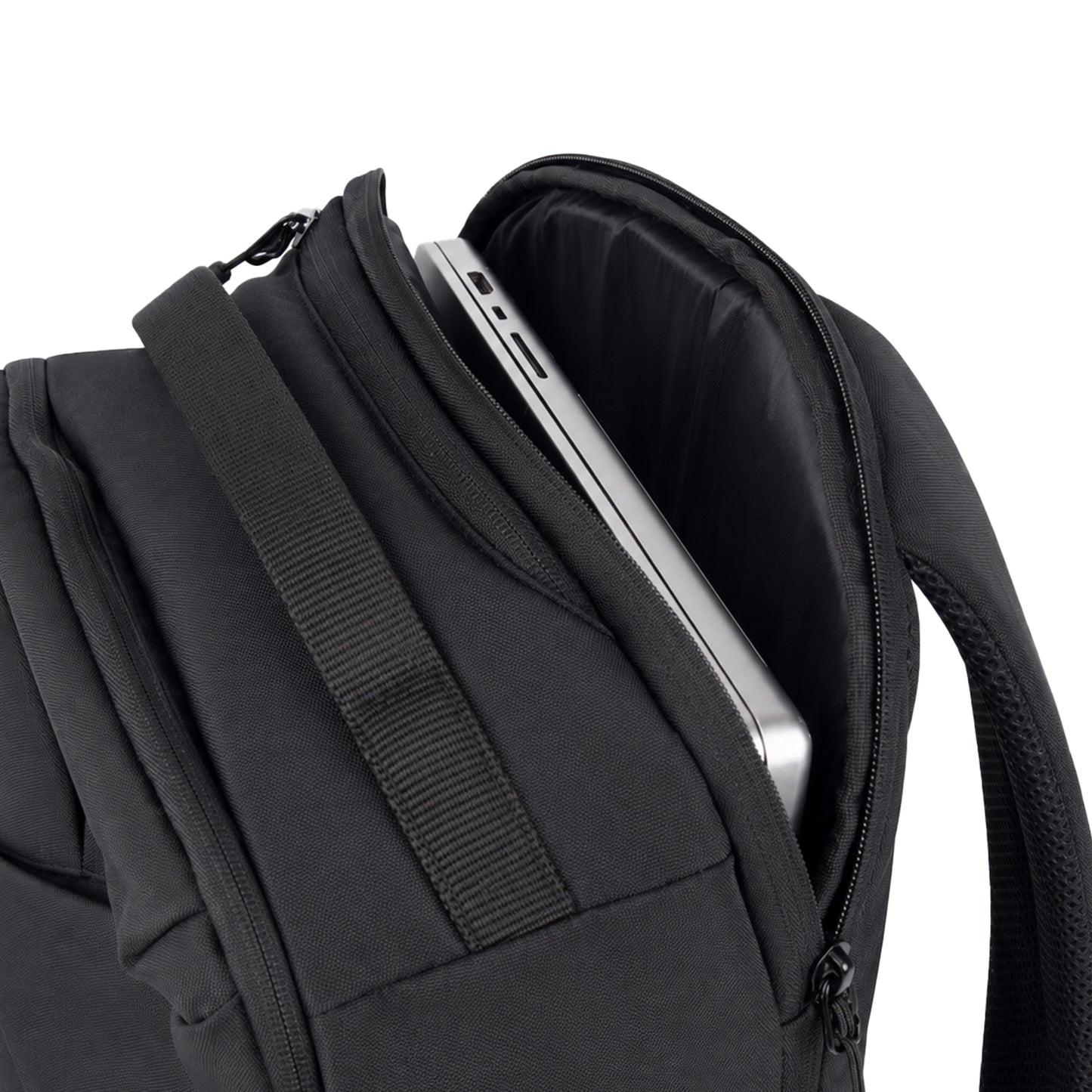 Kriss Backpack – 23L Office & Travel Backpack with Laptop Compartment