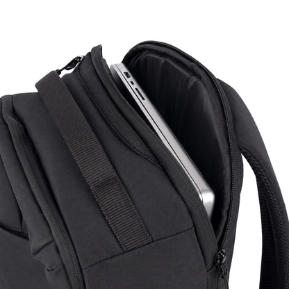 Kriss Backpack – 23L Office & Travel Backpack with Laptop Compartment