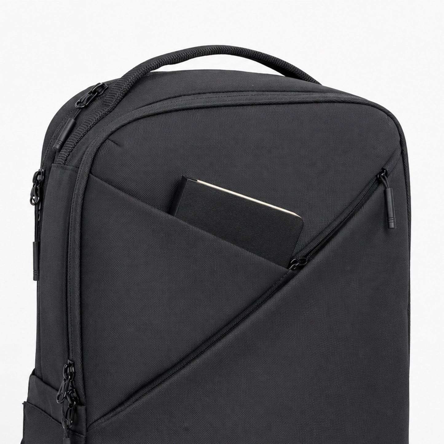 Kriss Backpack – 23L Office & Travel Backpack with Laptop Compartment