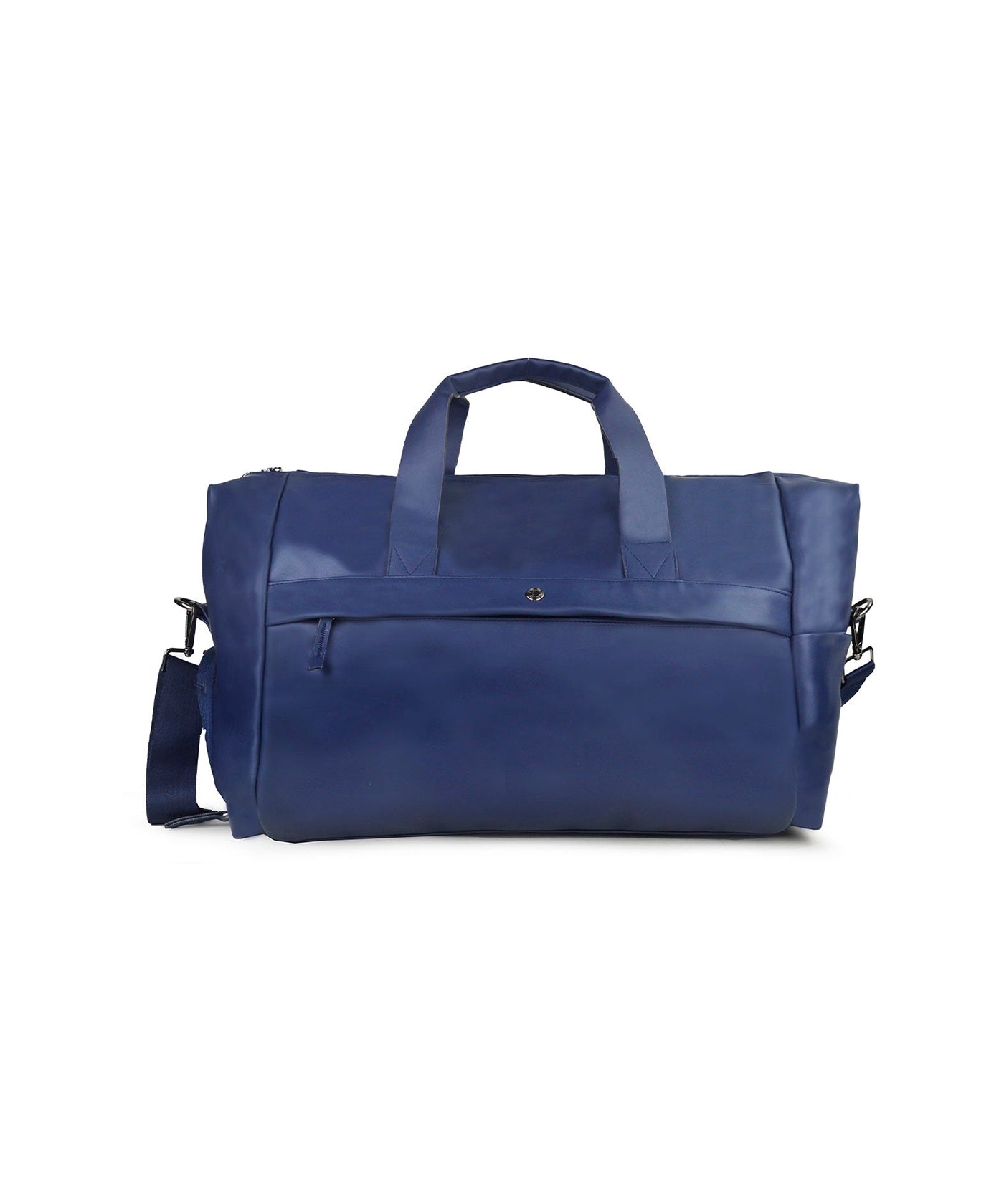 QUICK FIRE DAILY DUFFLE | NAVY