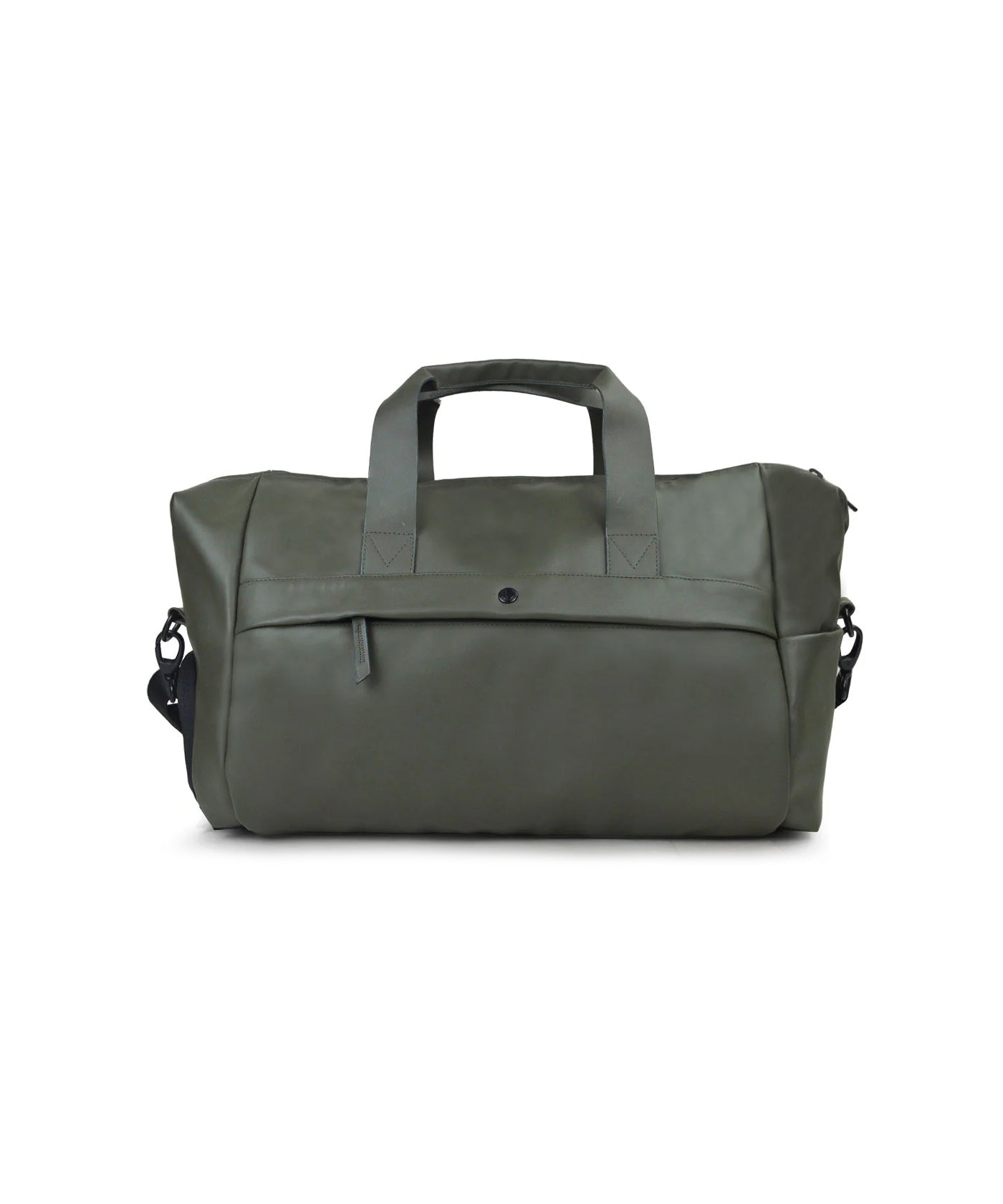 QUICK FIRE DAILY DUFFLE | OLIVE