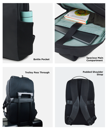 THE POWER PACK PRO