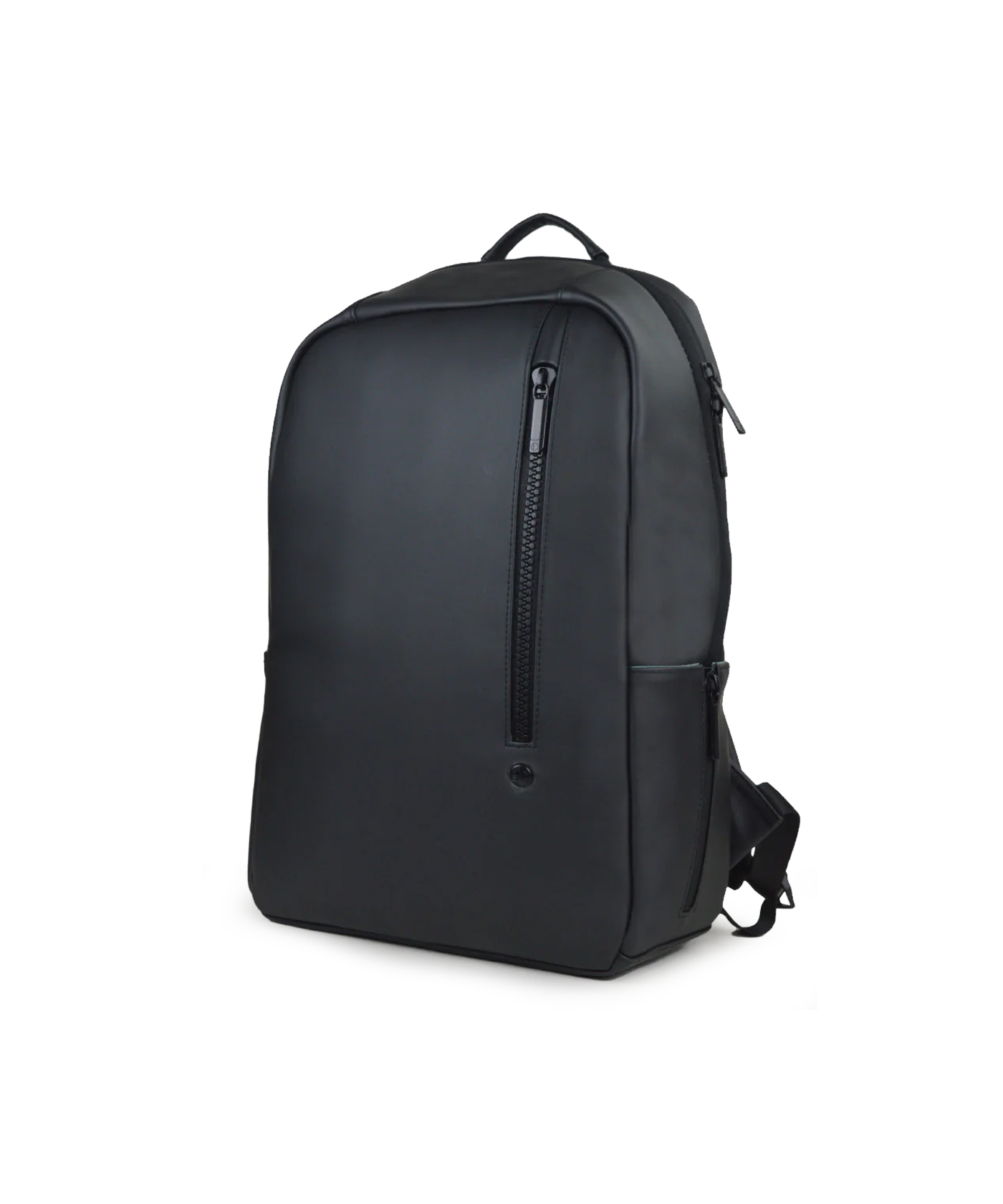 THE SLIM LINES | BLACK BACKPACK