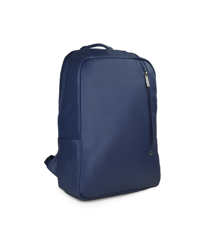 THE SLIM LINES | NAVY BACKPACK
