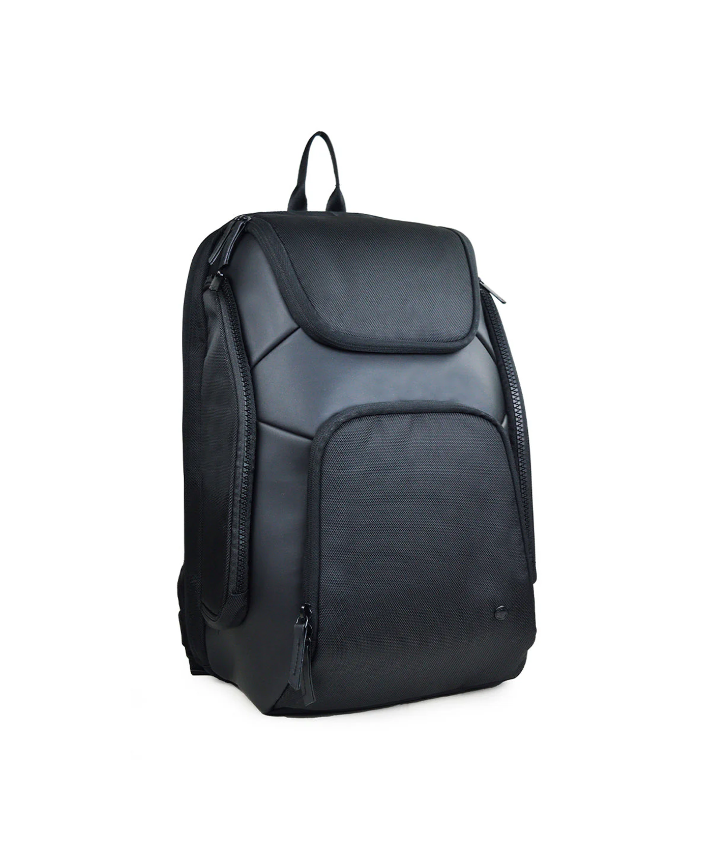 THE TRANSFORMER PRO | BLACK