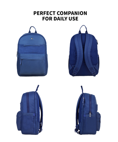 THE ELITE DAY PACK | NAVY