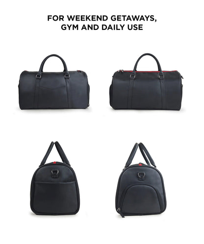 THE FIT PRO DUFFLE