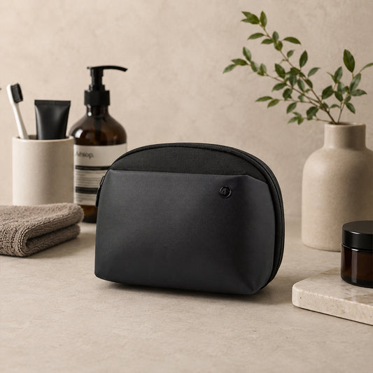 THE TRAVELMATE | BLACK