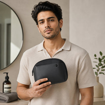 THE TRAVELMATE | BLACK