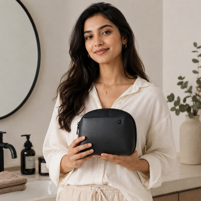 THE TRAVELMATE | BLACK